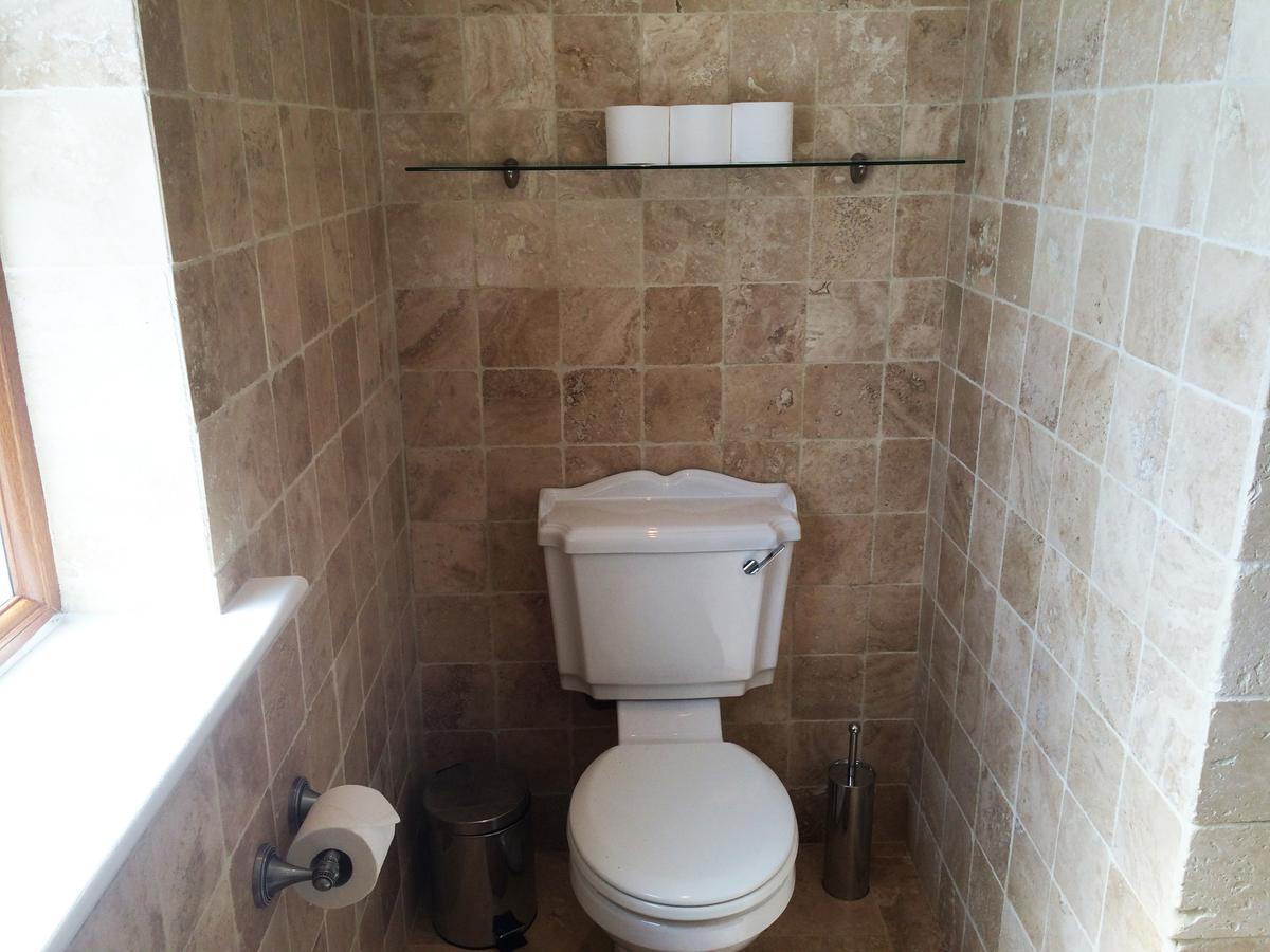 דולין Wild Atlantic Breeze Guesthouse מראה חיצוני תמונה